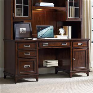 Hooker Furniture Latitude Computer Credenza